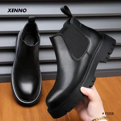 Proper Path Formal Shoes